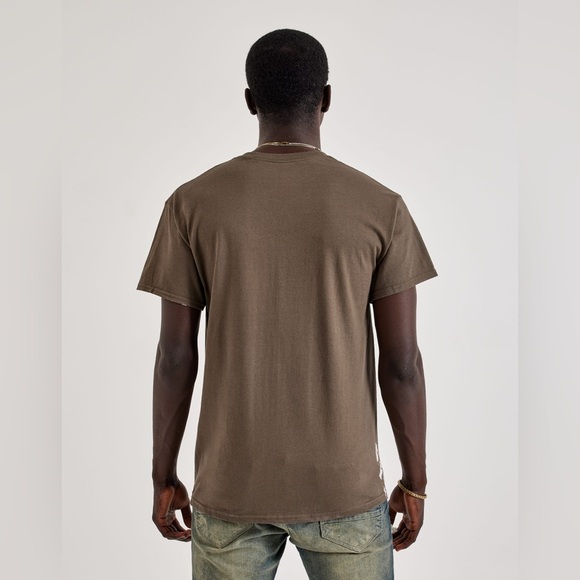 Havok by Liquid Blue Jimi Hendrix Tee in Size 2X - Picture 4 of 8